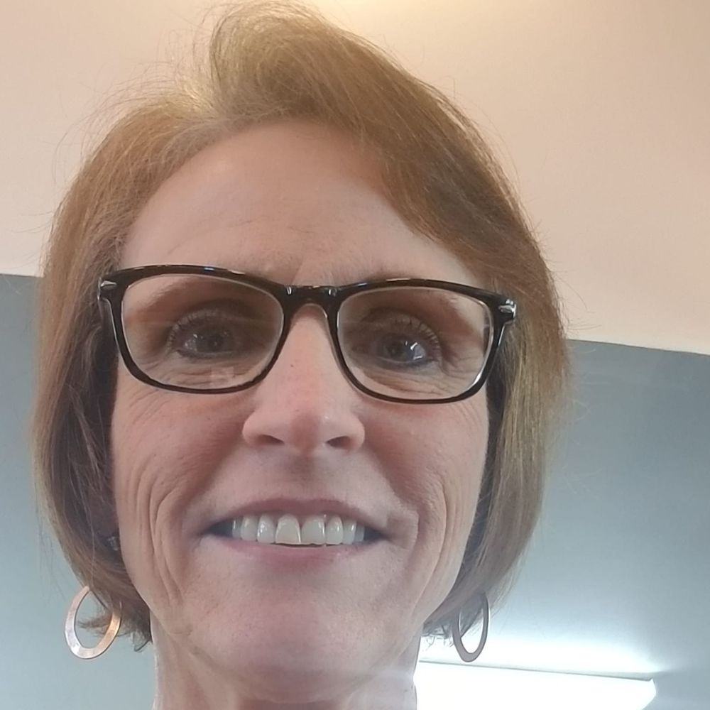 Meet your Posher, Vicky